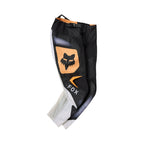 PANTALÓN FOX 180 NOBLE [NEGRO/BLANCO] (PARA JOVENES)
