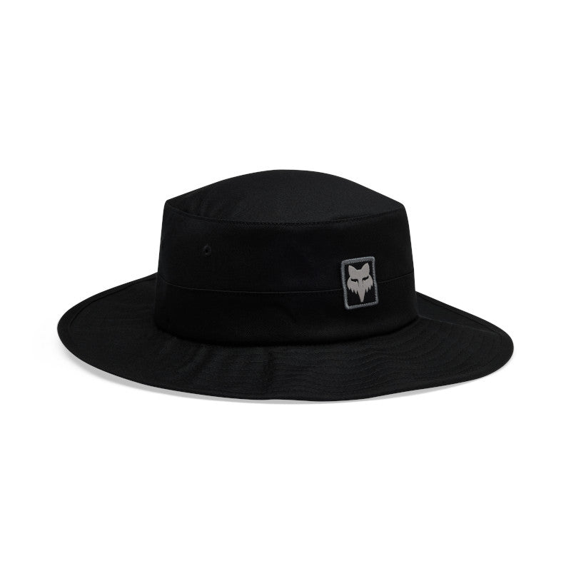 SOMBRERO FOX SUN [NEGRO]
