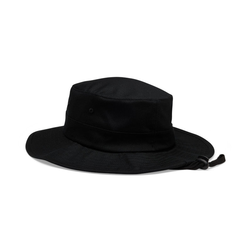 SOMBRERO FOX SUN [NEGRO]