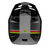 CASCO FOX RAMPAGE COMP CE/CPSC [NEGRO/GRIS]