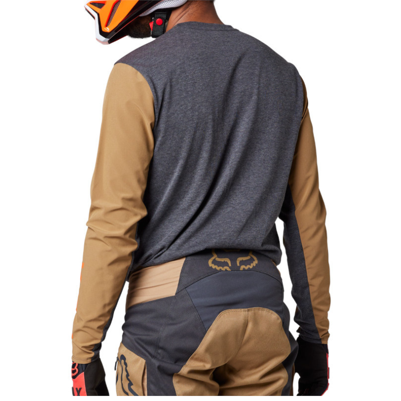 JERSEY FOX RANGER OFF ROAD [MARRÓN]