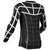 JERSEY FOX FLEXAIR CE [NEGRO]