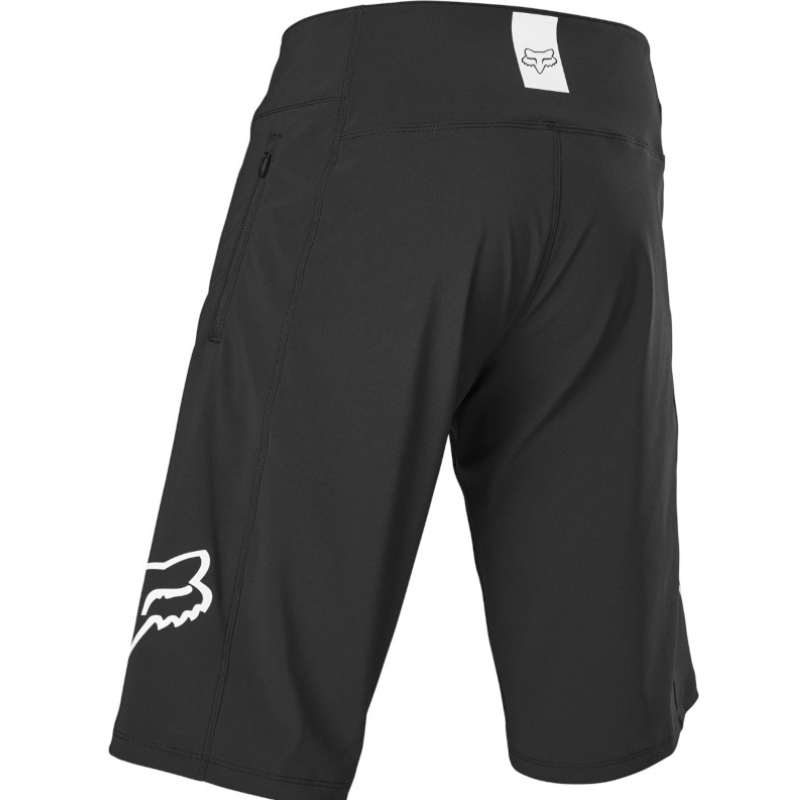 SHORT FOX DEFEND [NEGRO] – Fox Racing Colombia