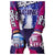 JERSEY FOX 180 PRO CIRCUIT [BLANCO/MORADO]