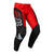 PANTALON FOX 180 HONDA [ROJO]