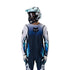 JERSEY FOX RANGER LS FOUNDRY [BLANCO/AZUL]