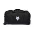 MALETA FOX CON RUEDAS [NEGRO]