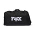 MALETA FOX 180 CON RUEDAS [NEGRO]