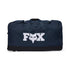 MALETA FOX 180 CON RUEDAS [AZUL]