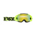 GAFAS DE PROTECCIÓN FOX VUE CORE - VIVID [VERDE]