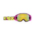 GAFAS DE PROTECCIÓN FOX VUE CORE - VIVID [MORADO/VERDE]