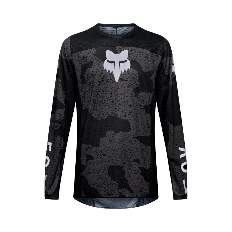 JERSEY FOX 180 BNKR [CAMUFLADO]