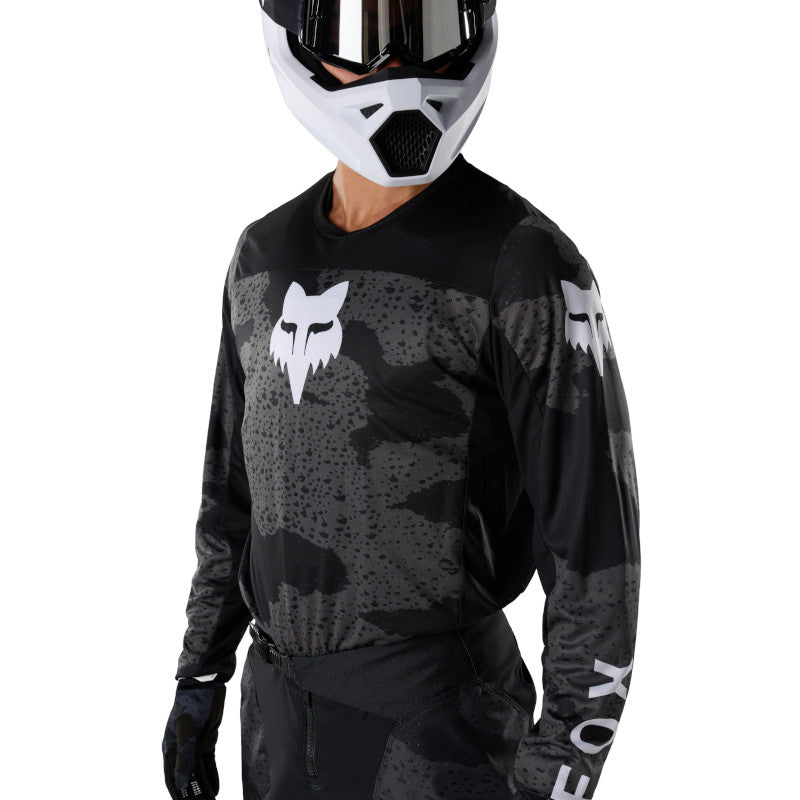 JERSEY FOX 180 BNKR [CAMUFLADO]