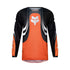 JERSEY FOX 180 DRAFT [NARANJA] (PARA NIÑOS)