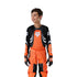 UNIFORME FOX DRAFT 180 [NEGRO] (PARA NIÑOS)