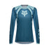JERSEY FOX 180 FRAME [AZUL/NEGRO] (PARA MUJER)