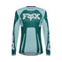 JERSEY FOX 180 RAID [AZUL MARINO] (PARA MUJER)