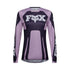 JERSEY FOX 180 RAID [MORADO/NEGRO] (PARA MUJER)
