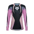 JERSEY FOX FLEXAIR THORN [MORADO] (PARA MUJER)