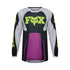 JERSEY FOX 180 RAID [MORADO] (PARA NIÑOS)
