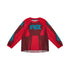 JERSEY FOX 180 RAID [ROJO] (PARA NIÑOS PEQUEÑOS)