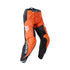 PANTALÓN FOX 180 DRAFT [NARANJA/NEGRO] (PARA NIÑOS)
