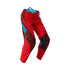 PANTALÓN FOX 180 RAID [ROJO] (PARA NIÑOS)