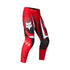 PANTALON FOX 180 FRAME EXTD SIZES [ROJO]