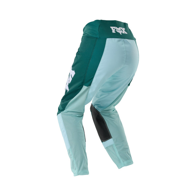 PANTALÓN FOX 180 RAID [AZUL] (PARA MUJER)