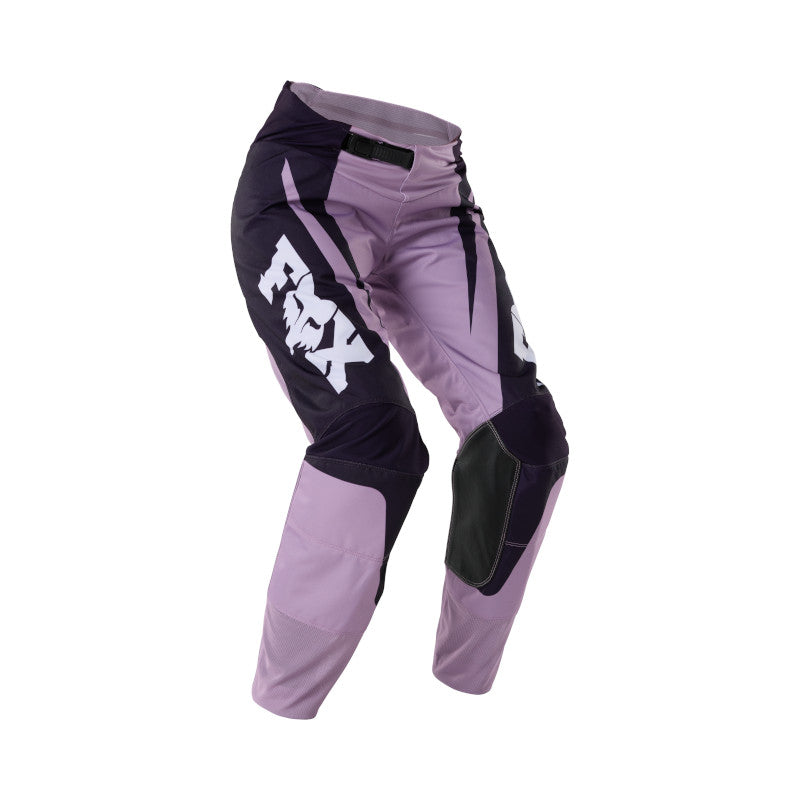 PANTALÓN FOX 180 RAID [MORADO] (PARA MUJER)
