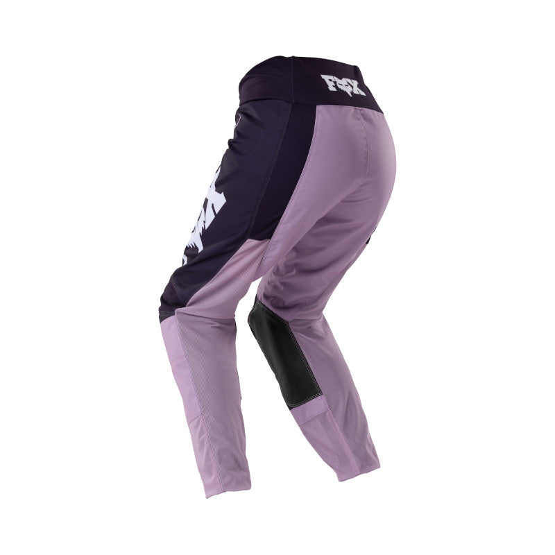 PANTALÓN FOX 180 RAID [MORADO] (PARA MUJER)