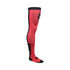MEDIAS FOX FLEXAIR KNEE BRACE [ROJO]