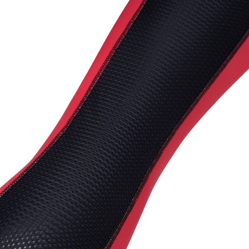 MEDIAS FOX FLEXAIR KNEE BRACE [ROJO]