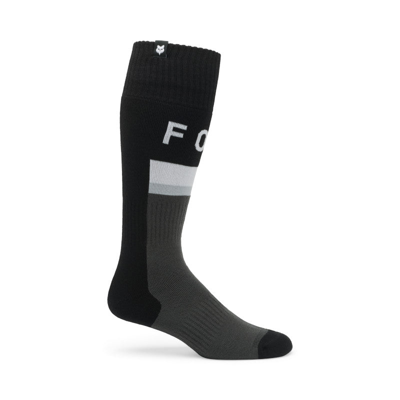 MEDIAS FOX 180 CORE [NEGRO]