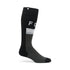 MEDIAS FOX 180 CORE [NEGRO]