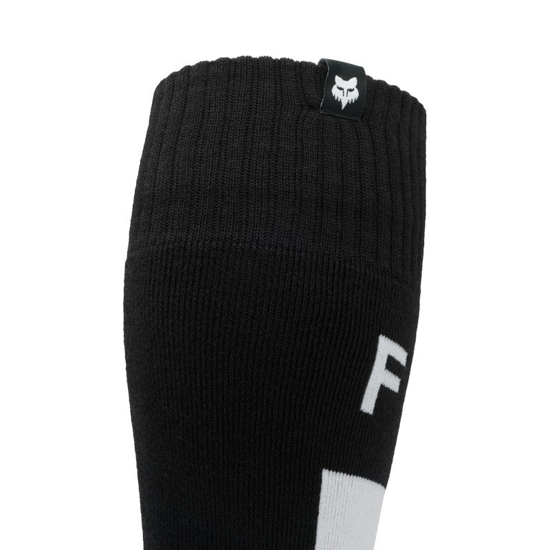 MEDIAS FOX 180 CORE [NEGRO]