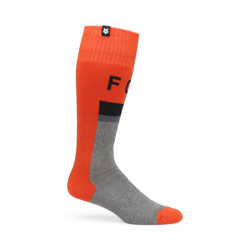 MEDIAS FOX 180 CORE [GRIS]