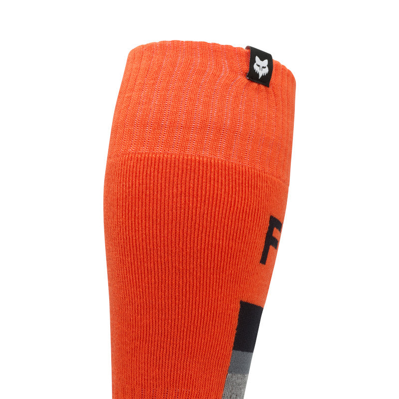 MEDIAS FOX 180 CORE [GRIS]