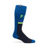 MEDIAS FOX 180 CORE [AZUL]