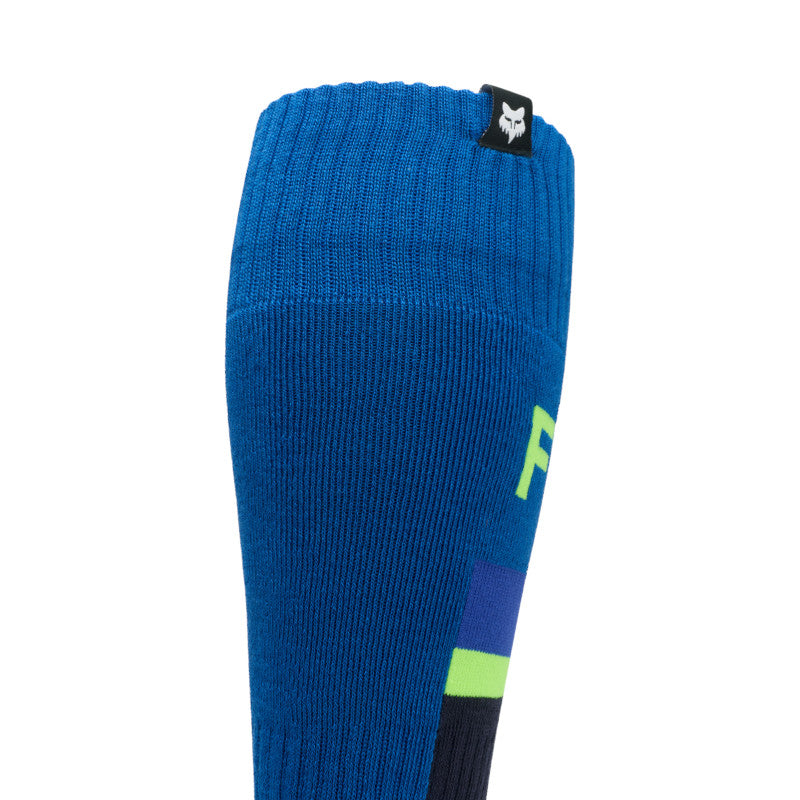 MEDIAS FOX 180 CORE [AZUL]