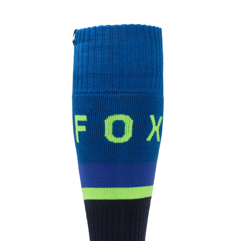 MEDIAS FOX 180 CORE [AZUL]
