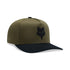 GORRA FOX HEAD EMB TRUCKER [VERDE]
