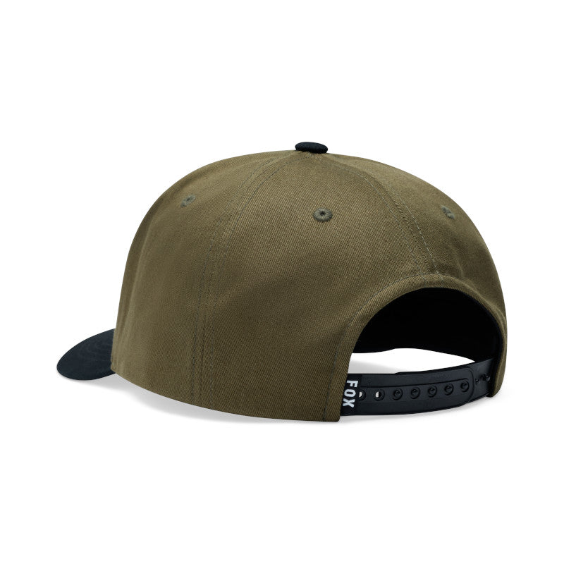 GORRA FOX HEAD EMB TRUCKER UNISEX [VERDE]