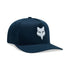 GORRA FOX HEAD EMB TRUCKER [AZUL]