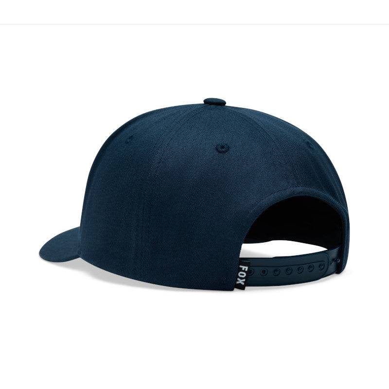 GORRA FOX HEAD EMB TRUCKER UNISEX [AZUL]