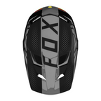 CASCO FOX RAMPAGE COMP CE/CPSC [NEGRO/GRIS]