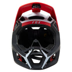 CASCO FOX PROFRAME RS SUMYT CE [NEGRO/ROJO]