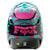CASCO FOX V1 NUKLR [ROSA/AZUL]