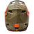 CASCO FOX RAMPAGE COMP CE/CPSC [CAMO]