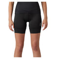 SHORT FOX TECBASE LINER [NEGRO] (PARA DAMA)